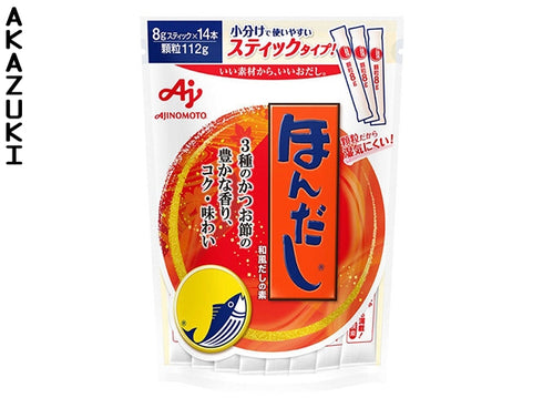 Hondashi Bonito Soup Stock